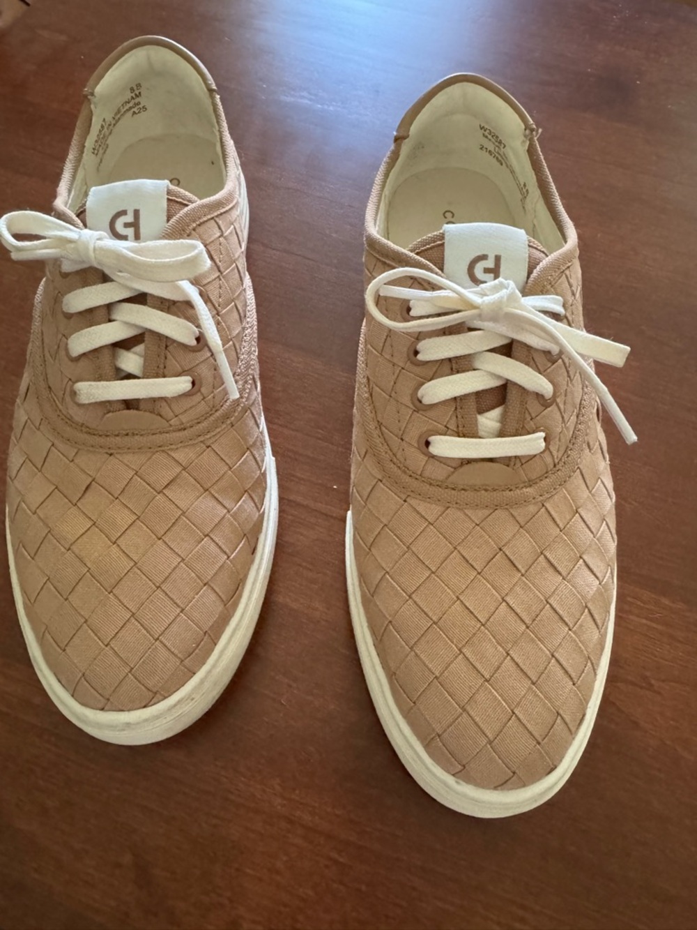 Women’s Cole Haan Grandpro Harbor Sneaker
